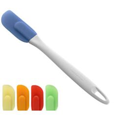 Лопатка силіконова мала Tescoma Presto 420502 - фото