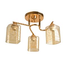 Люстра Sirius Л 8123/3А FG - фото