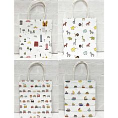 Пакет подарочный Гулливер Детский 281284 26 см - фото