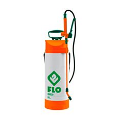 Обприскувач стискаючий Flo 89520 з манометром 8 л - фото