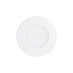 Світильник світлодіодний Lumen LED SDL 24W 4100K круглий білий - фото