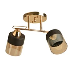 Люстра Svet SH-8099/2A FG - фото