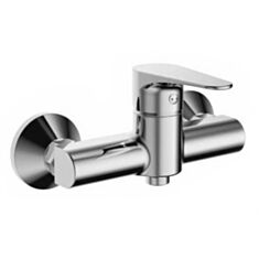 Змішувач для душу Shruder Wanda MW2003 хром - фото