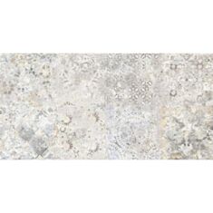 Плитка для стін Konskie Montreal Patchwork Rett 30*60 см сіра - фото