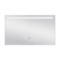 Зеркало Kroner Spiegel HR5-8060 с LED-подсветкой 60*80 см - фото