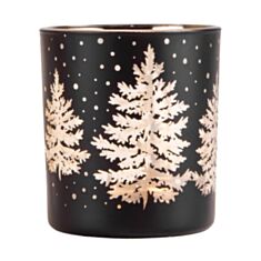 Підсвічник Elisey Таємничий ліс 6017-185 8 см - фото