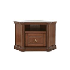 Тумба під телевізор кутова Шопен колір №2 - фото