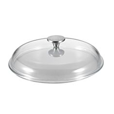 Крышка стеклянная Ringel IQ Be Smart IQ-9301-20 20 см - фото