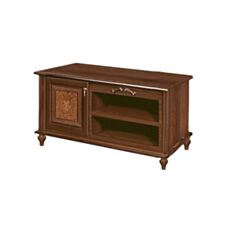 Тумба під телевізор Верона варіант 1 - фото