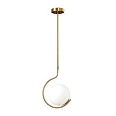 Люстра SVET MX-163-1 BE - фото