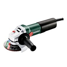Болгарка Metabo WQ 1100-125 610035010 1100 Вт - фото