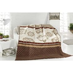 Плед Arya India Бавовна 180*220 - фото