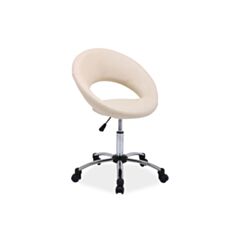 Офісне крісло Q-128 - фото