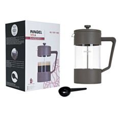 Френч-прес Ringel Barberry RG-7307-1000 1 л бежевий - фото