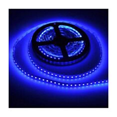Світлодіодна стрічка LED КCL-002 4,8 W 60 led 5 м синій - фото