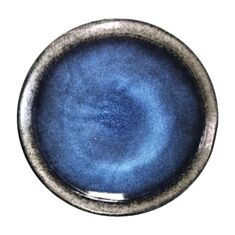 Тарілка Olens Голден-бей JM1283GB 21 см - фото