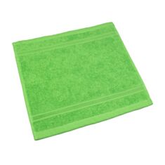 Серветка махрова Home Line 160618 бордюр 30*30 фісташкова - фото