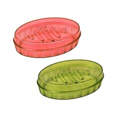 Мыльница Bager Swan BG-228 - фото