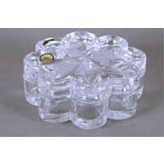 Скринька Квіточка Bohemia 55301-46320 5*13см - фото