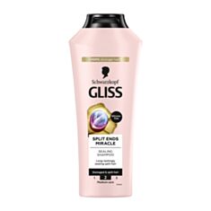 Шампунь Gliss Kur Split Ends Miracle 400 мл - фото