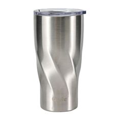 Термокухоль Gusto Сірий кристал GT108 590 мл - фото