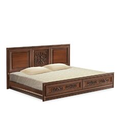 Ліжко Тоскана 180*200 - фото