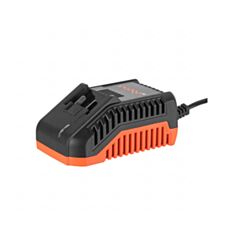 Зарядний пристрій для шуруповерта Dnipro-M FC-223 - фото