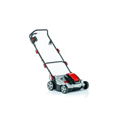 Електроаератор AL-KO Combi Care 36.8 E Comfort - фото