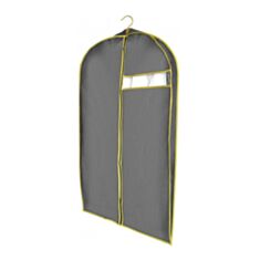 Чехол для одежды Мой Дом CU6059 150*60*10 см серый - фото