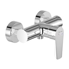 Смеситель для душа Imprese Vaclav f03306401AA хром - фото