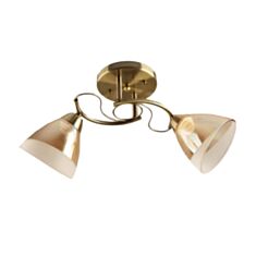 Люстра Svet SH-7662/2 AB - фото