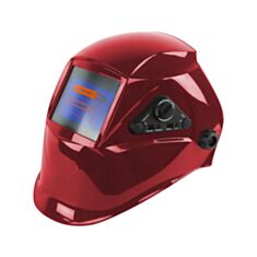 Сварочная маска-хамелеон Forte МС-9100 Clear-vision - фото
