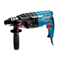 Перфоратор Bosch GBH 240 0611272104 790 Вт - фото