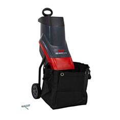 Измельчитель AL-KO SLICE MH 2500 113871 - фото