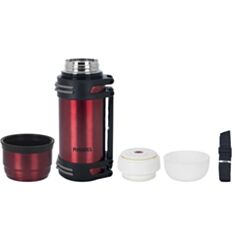 Термос Ringel Vocal RG-6121-1500 1,5 л красный - фото