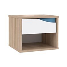 Тумба прикроватная Nove NOVK011 - фото