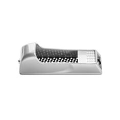 Рубанок по гипсокартону металлический Hardy 1004-800140 140 мм - фото