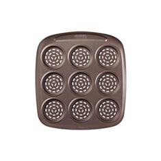 Форма для піци Pyrex Asimetria AS09BZ0 27,5*30 см - фото