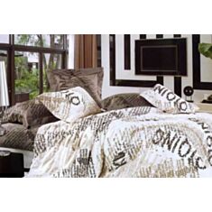 Комплект постільної білизни La Scala Y230-507 2*160*220 - фото