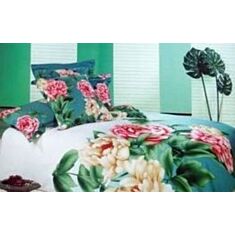 Комплект білизни La Vele Економ Esma 160*220 - фото