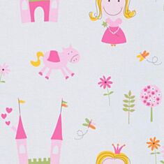 Шпалери паперові Erismann Lotta 7347-17 - фото