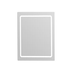 Дзеркальна панель Ювента Arizona ArMSq-60 - фото