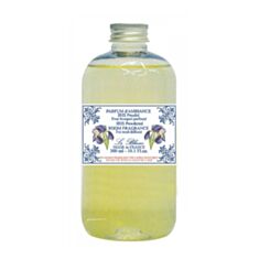 Наповнювач для дифузора Le Blanc 71 пудровий ірис 300 мл - фото