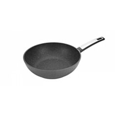 Сковорода Tescoma i-PREMIUM Stone Wok 602458 28 см - фото