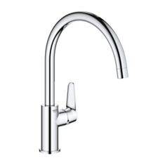 Смеситель для кухни Grohe Start Curve 31554001  - фото