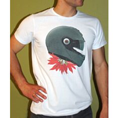 Футболка чоловіча M Hat-3 - фото