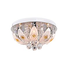 Люстра Світло Y0251/4 - фото