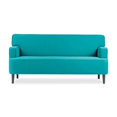 Диван DLS Дени бирюзовый - фото