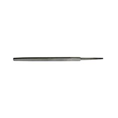 Напильник трехгранный Technics 42-370 125 мм №1 - фото