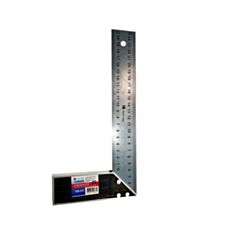 Кутник металевий HorsAY Hard STANDARD 1506-012 250 мм - фото